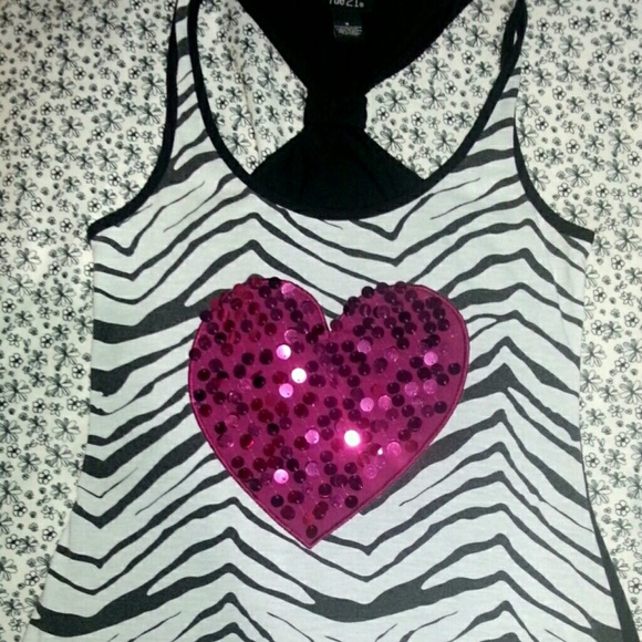 Tank top