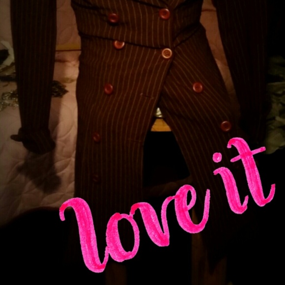 PIN STRIPPED - Picture 2 of 4