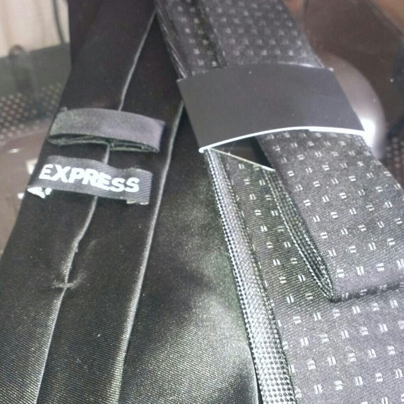 Two express ties - Picture 3 of 3