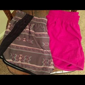 O'Neill board shorts