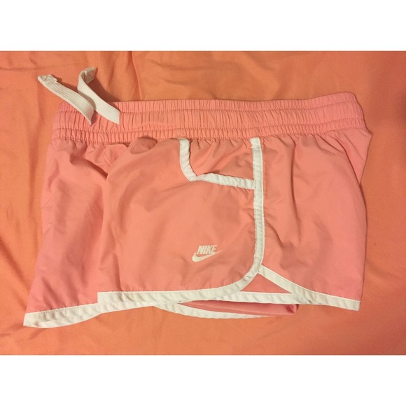 Nike athletic shorts