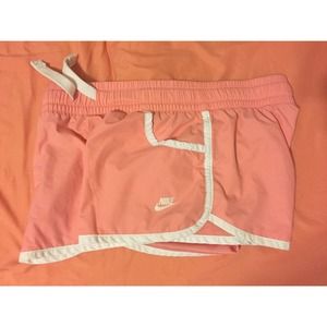 Nike athletic shorts