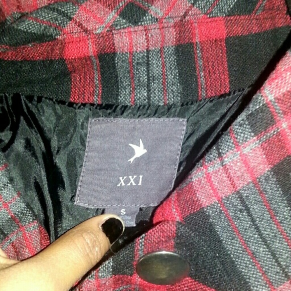 Jacket - Picture 2 of 2