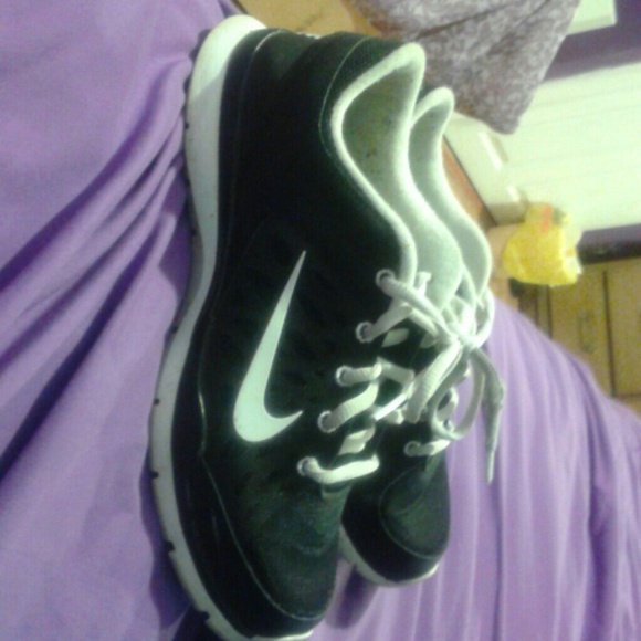 Nike Trainers ON HOLD