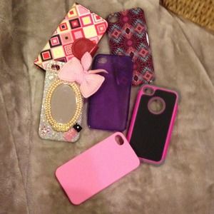 IPhone 4s Phone cases