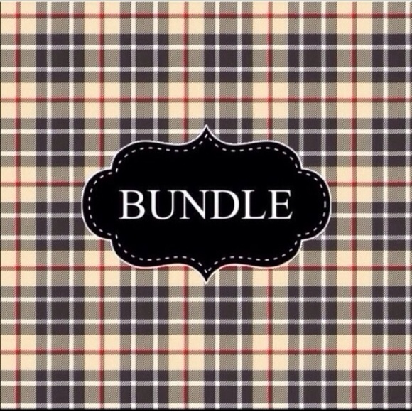 Ann Taylor, skirt, and tank top