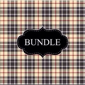 Ann Taylor, skirt, and tank top