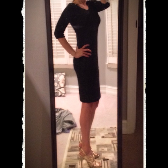 Super Sexy Sweater Dress.  WINTER SALE!!!!!