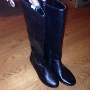 Forever 21 Size 7 boots