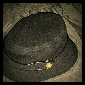Coach Wool hat