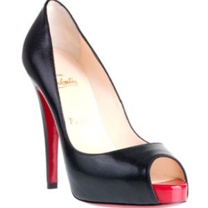 Christian Louboutin Very Prive EU41