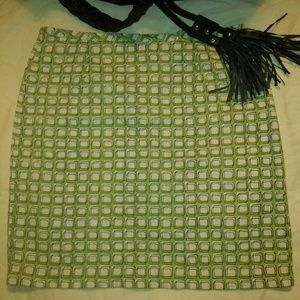 Women's Cotton Old Navy Skirt