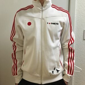 adidas i love tokyo | Benvenuto per comprare adidas originals superstar, Adidas Overwear Jumper Tokyo