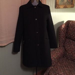 Gallery coat