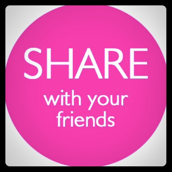 SHARE FOR A SHARE!