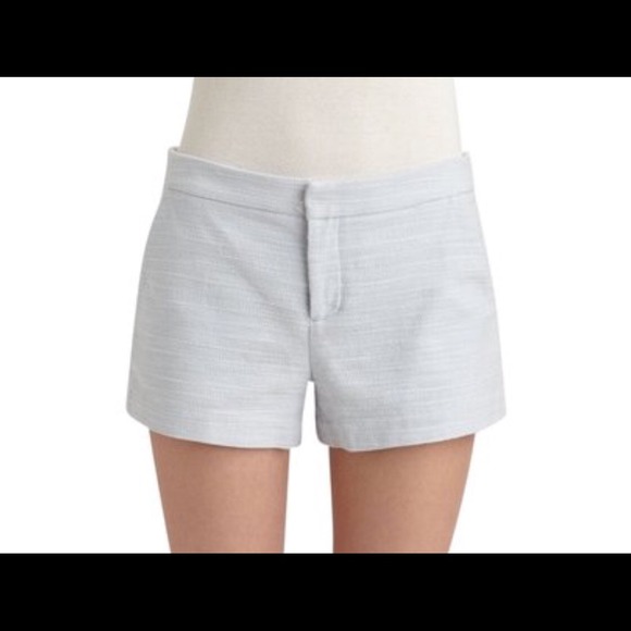 Joie Dress Shorts.