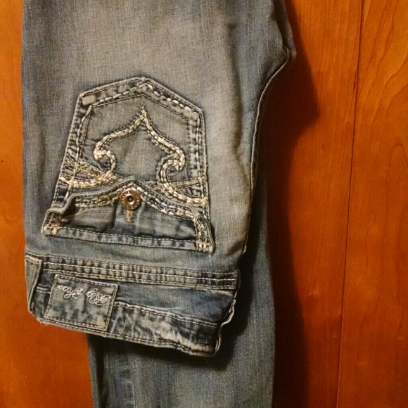 Big star jeans "remy" style 32 r