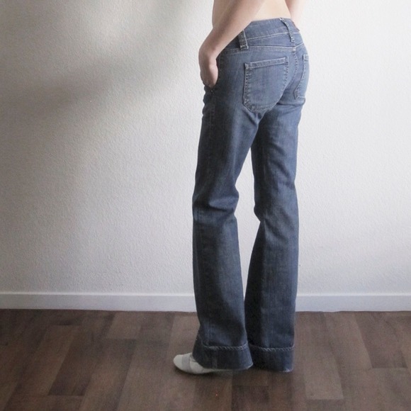 Jeans - Picture 3 of 3