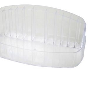 Cosmetic Brush Organizer