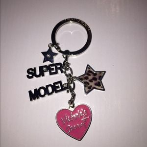 Victoria's Secret Key Chain