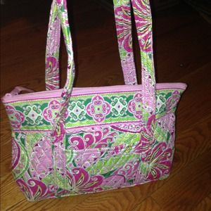 Vera Bradley bag