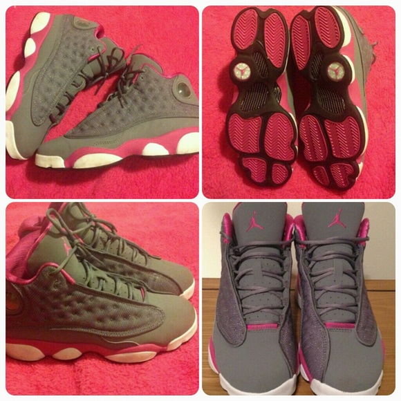 Jordan Shoes - JORDAN RETRO 13'S