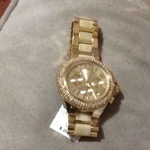 Authentic MK watch.