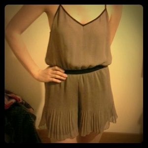 H&M romper