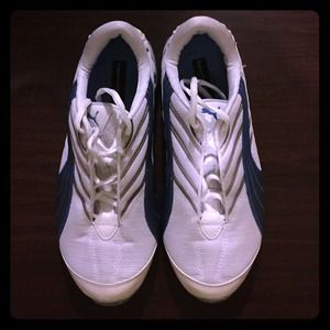 Puma Running Shoes