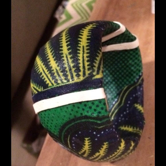 Fun & Cool Bangle!