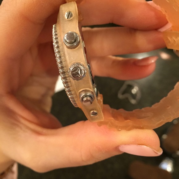 TechnoMarine technodiamond women's watch - Picture 3 of 3