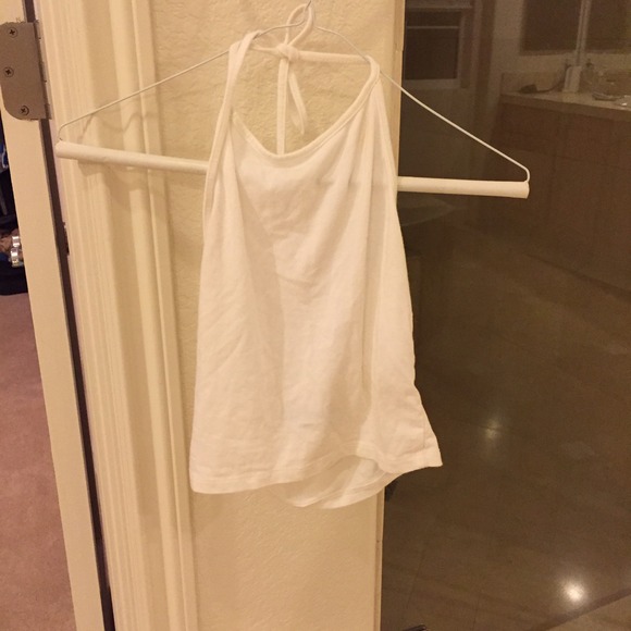 Brandy Melville halter top