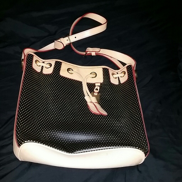 Vintage Dooney & Bourke