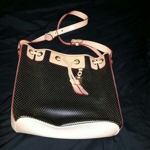 Vintage Dooney & Bourke