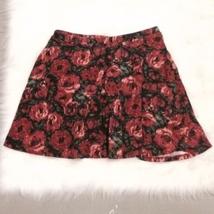 Skater skirt