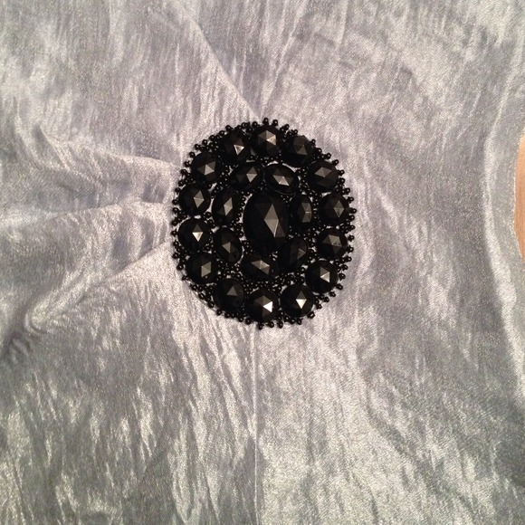 Blue Shimmer Jacket - Picture 2 of 4