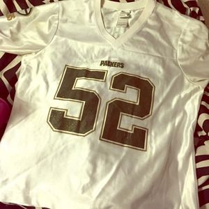 Packer jersey