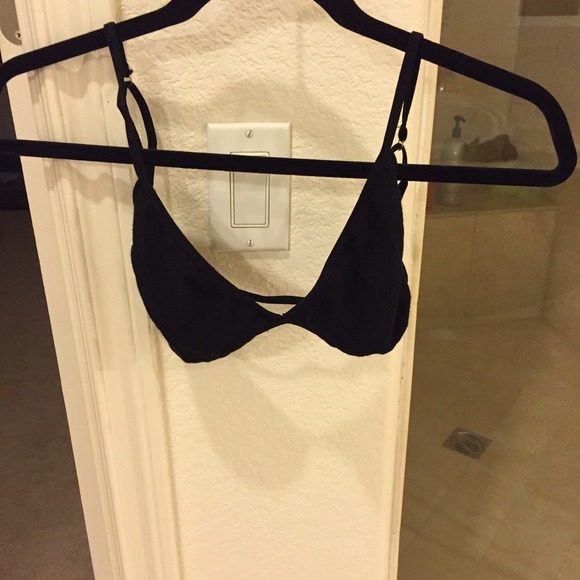 Brandy Melville bralett