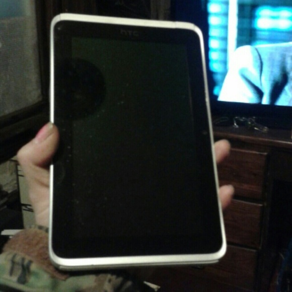 Htc tablet