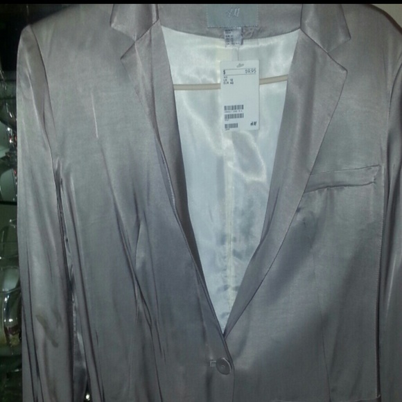 Brand new H&M Womens blazer