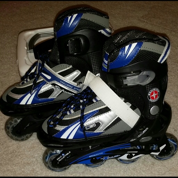 Rolling Skate