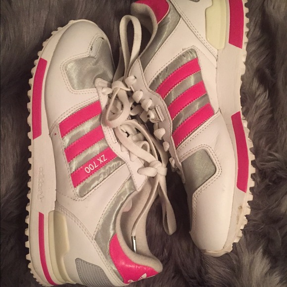 adidas zx 700 pink