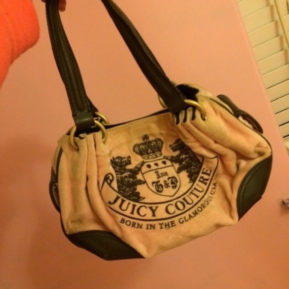 Juicy purse