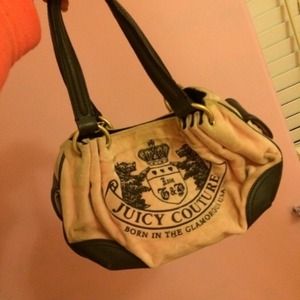 Juicy purse