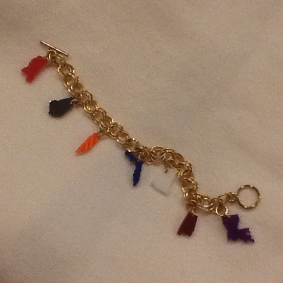 Moon & Lola Southern States