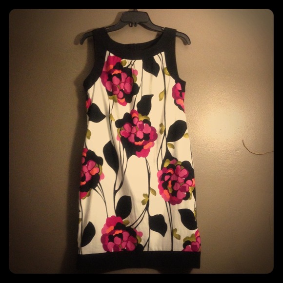 NWOT Dress from ABstudios Size 12.