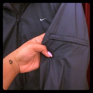 Nike jacket