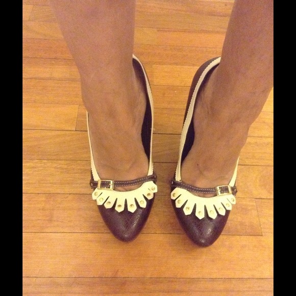 Nice Pumps - Picture 2 of 4