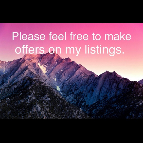 items