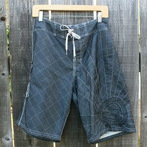 💢BUNDLED💢 Billabong Boardshorts Black